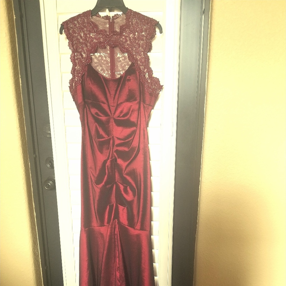 Elegant Beautiful Dress